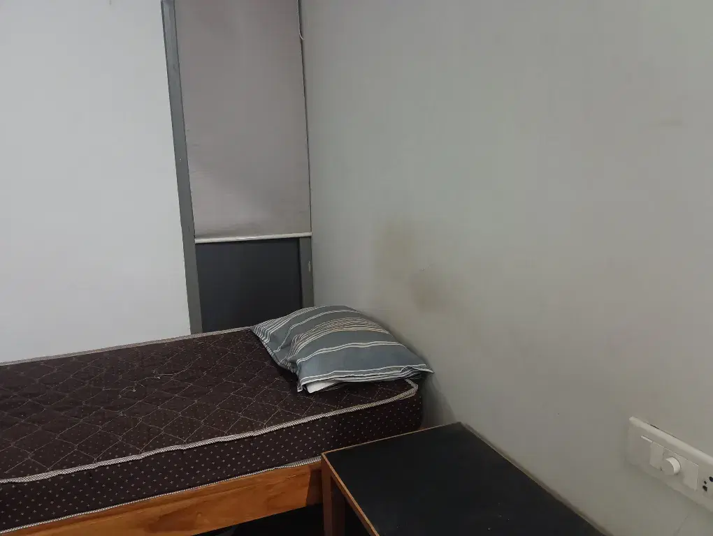 PDEU Hostel and Mess photo 2